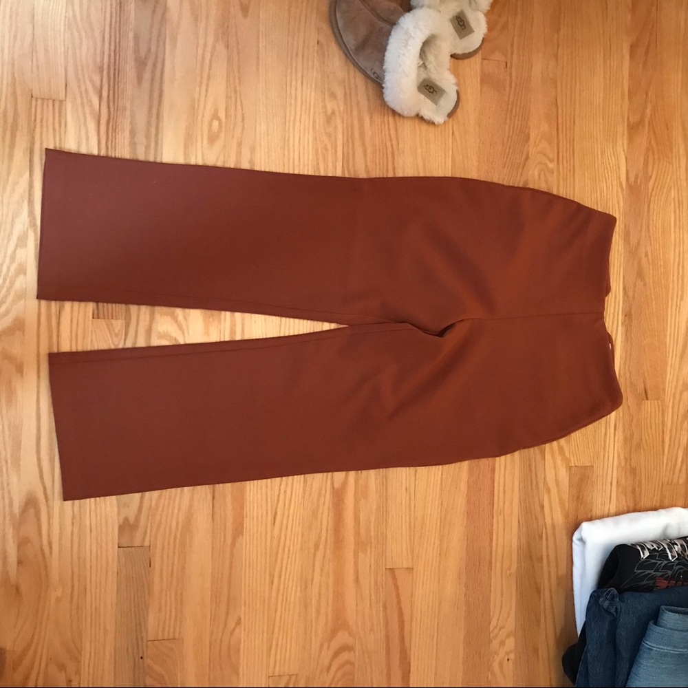 LPA cigarette pant